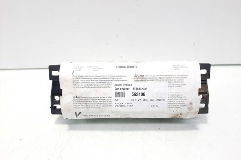 Airbag pasager, cod 8T0880204F, Audi A5 Cabriolet (8F7) (idi:562106)