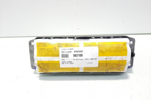 Airbag pasager, cod 8P0880202, Audi A3 (8P1) (idi:562108)