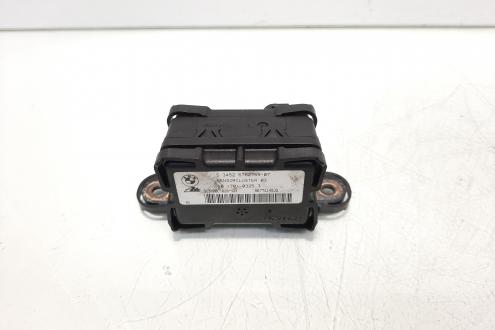 Modul ESP, cod 672769-07, Bmw 1 Coupe (E82) (idi:564099)