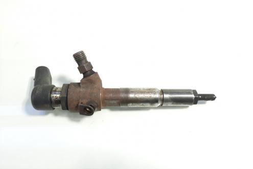 Injector,cod 4M5Q-9F593-AD, Ford Focus II (id:110747)