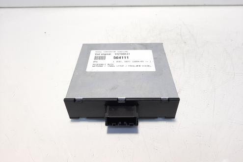 Modul convertor tensiune, cod 9127088-01, Bmw 1 Coupe (E82) (idi:564111)