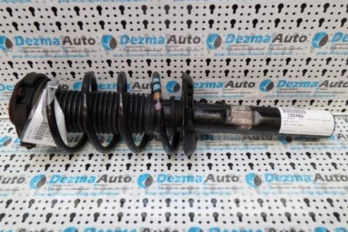 Cod oem: 1T0413031GT amortizor dreapta fata, Vw Golf 6 Variant (AJ5) 2.0tdi