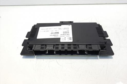 Modul control lumini, cod 9159807-01, Bmw 1 Cabriolet (E88) (idi:564117)