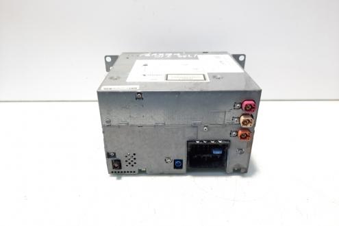 Unitate radio cd cu navigatie, cod 9237173-01, Bmw 5 Gran Turismo (GT)  (idi:564187)