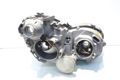 Far stanga, A2038201359, Mercedes Clasa C T-Model (S203) facelift, volan pe dreapta (idi:563720)