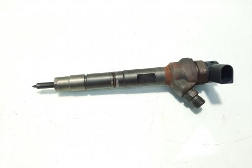 Injector, cod 03L130277J, 0445110369, Audi A6 Avant (4G5, C7), 2.0 TDI, CGL (idi:562134)