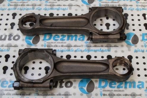 Cod oem: 783J, biela Ford Focus 2 sedan (DA) 2.0tdci