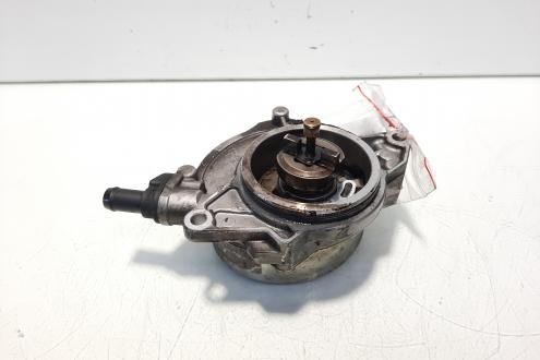 Pompa vacuum, cod 057145100AE, Audi A6 Avant (4F5, C6), 2.7 TDI, CAN (id:564441)