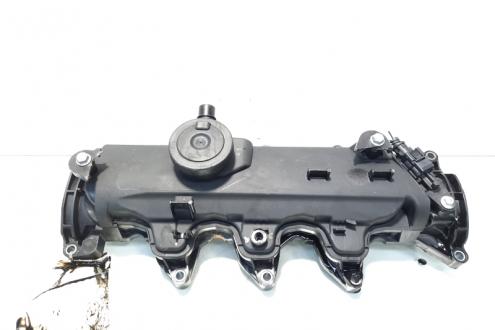 Capac culbutori, cod 8200629199, Renault Megane 3, 1.5 DCI, K9K636 (id:564956)