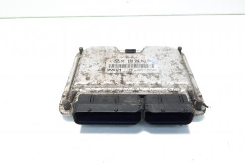 Calculator motor ECU, cod 038906012FA, VW Bora Combi (1J6), 1.9 TDI, ALH (idi:560510)