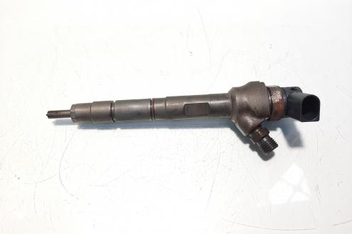 Injector, cod 04L130277AJ, 0445110477B, Skoda Octavia 3 Combi (5E5), 1.6 TDI, CLH (idi:562141)