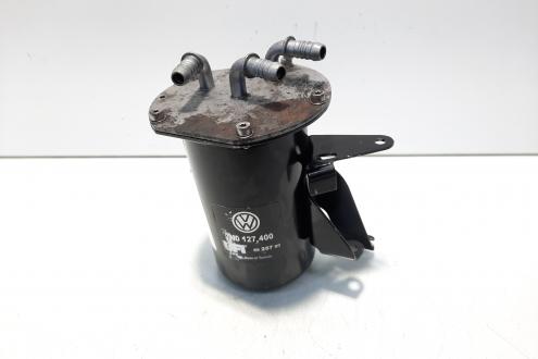 Carcasa filtru combustibil, cod 7N0127400, Vw Passat CC (357) 2.0 TDI, CFF (id:564416)