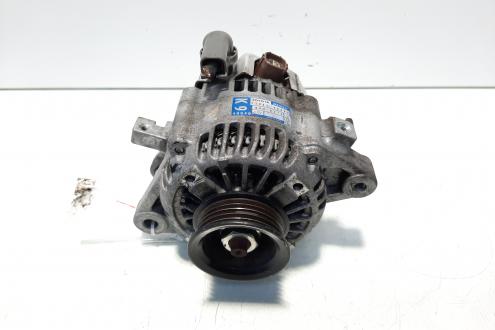 Alternator, cod 27060-40060, Toyota iQ, 1.0 benz, 1KRE-FE (id:564720)