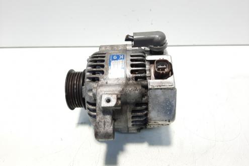 Alternator, cod 27060-40060, Toyota iQ, 1.0 benz, 1KRE-FE (id:564720)