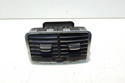 Grila aer cotiera spate, cod 4F0819203C, Audi A6 Avant (4F5, C6) (idi:564153)