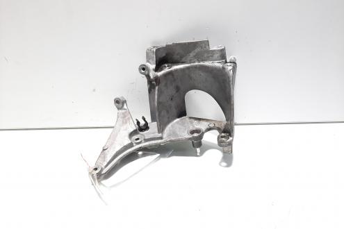 Suport filtru combustibil, cod 9672309580, Peugeot 308, 1.6 HDI, 9H06 (id:564893)