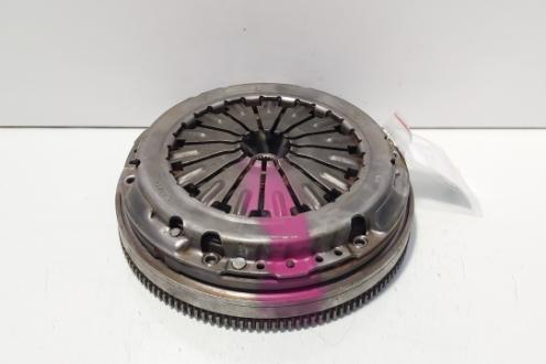 Volanta masa dubla cu placa presiune, Ford Focus 3, 1.6 Ecoboost, JQDB, 6 vit man (id:564981)
