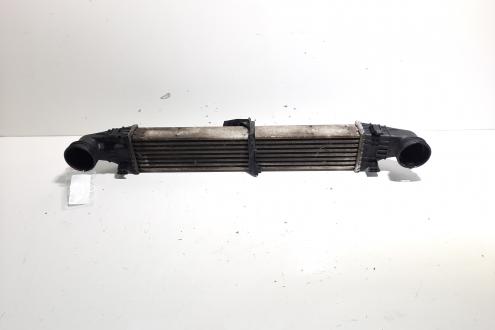 Radiator intercooler, cod A2115001102, Mercedes Clasa E (W211) 3.2 CDI, OM648960 (id:565356)