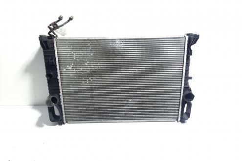 Radiator racire apa, Mercedes Clasa E (W211) 3.2 CDI, OM648960, cutie automata (id:565357)