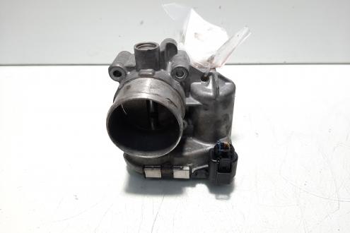 Clapeta acceleratie, cod 7S7G-9F991-CA, Ford Focus 3, 1.6 EcoBoost, JQDB (id:564978)