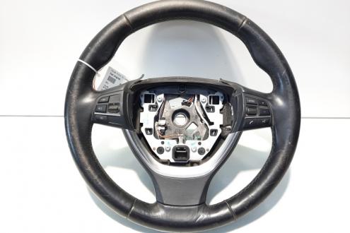 Volan piele cu comenzi, Bmw 5 Gran Turismo (GT) (idi:564220)