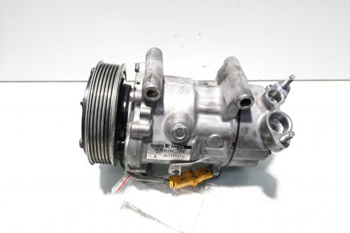 Compresor clima, cod 9671453780, Peugeot 206, 1.4 benz, KFV (id:564892)