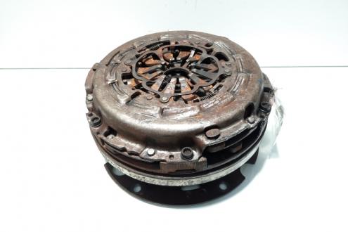 Volanta masa dubla cu placa presiune, Audi A4 (8K2, B8), 3.0 TDI, CCWA, 6 vit man (id:564955)