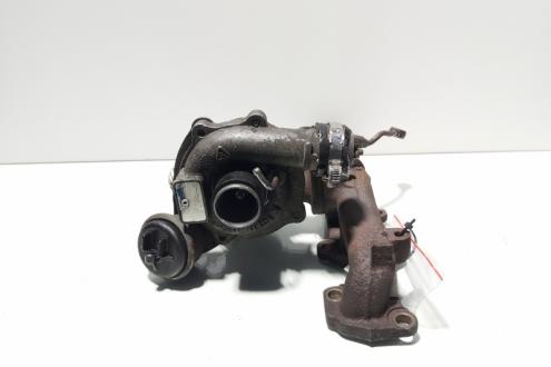 Turbosuflanta, cod 54359710006, Opel Combo, 1.3 CDTI, Z13DTJ (id:432158)
