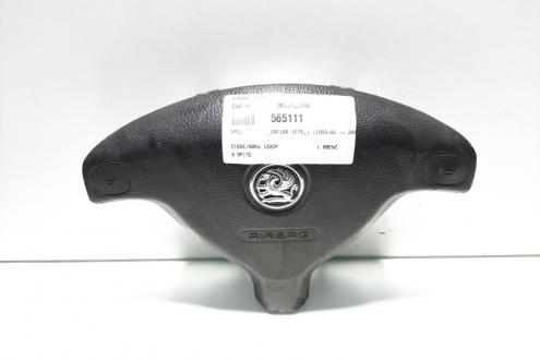 Airbag volan, cu cod GM90437286, Opel Zafira A (F75) (id:565111)