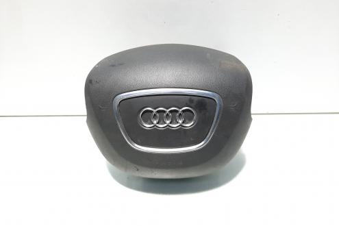 Airbag volan, cod 4G0880201E, Audi A6 (4G2, C7) (id:564848)