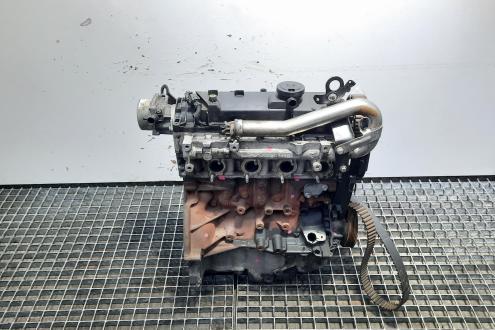 Motor, cod K9K836, Renault Scenic 3, 1.5 DCI (id:512543)