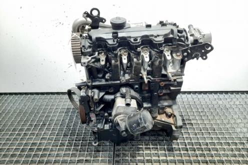 Motor, cod K9K836, Renault Scenic 3, 1.5 DCI (id:512543)