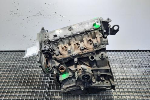 Motor, cod F9Q804, Renault Megane 2, 1.9 DCI (id:565570)