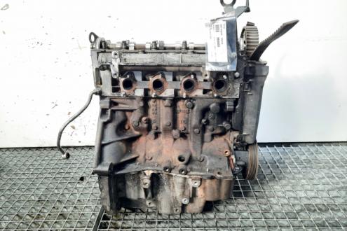 Motor, cod K9K766, Renault Clio 3, 1.5 DCI (id:565660)