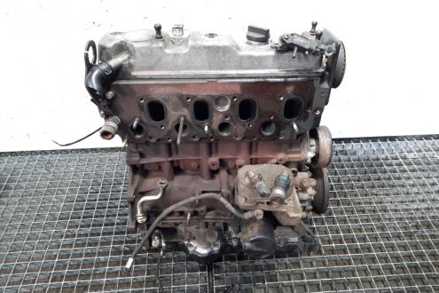 Motor, cod KKDA, Ford Focus 2 (DA) 1.8 TDCI (id:565664)