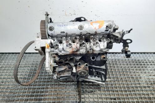 Motor, cod F9Q812, Renault Megane 2, 1.9 DCI (id:565688)