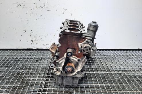 Bloc motor ambielat, cod CBA, Vw Passat (3C2) 2.0 TDI (id:547415)