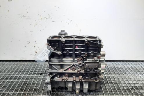 Bloc motor ambielat, cod CBA, Vw Passat (3C2) 2.0 TDI (pr:110747)