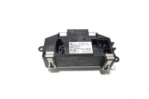 Releu ventilator bord, cod 3C0907521B, VW Tiguan (5N) (id:565280)