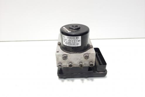 Unitate control ABS, cod A0345457732, A0054312912, Mercedes Clasa C (W203) (id:565503)