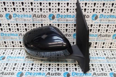 Oglinda electrica dreapta cu semnalizare Ford Focus 2 hatchback (DA) 2007-2011