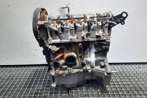 Motor, cod K9K608, Renault Kangoo 2 Express, 1.5 DCI (idi:565525)