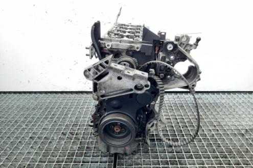 Motor, cod CUUA, Skoda Yeti (5L), 2.0 TDI (idi:565526)