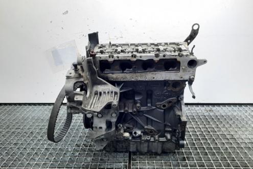 Motor, cod CUUA, Skoda Yeti (5L), 2.0 TDI (idi:565526)