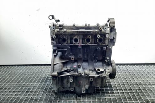Motor, cod K9K836, Renault Megane 3, 1.5 DCI (idi:565564)