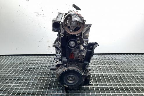 Motor, cod K9K836, Renault Megane 3 Combi, 1.5 DCI (idi:565564)