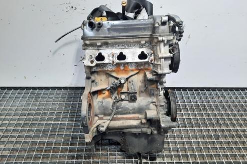 Motor, cod Z10XE, Opel Corsa D, 1.0 benz (idi:565639)