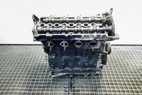 Motor, cod 204D4, Bmw 3 Cabriolet (E46), 2.0 diesel (pr:110747)