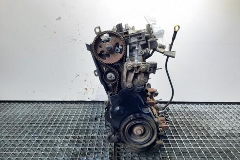 Motor, cod UFWA, Ford S-Max 1, 2.0 TDCI (idi:565646)