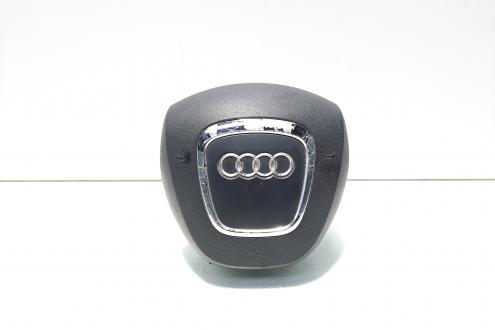 Airbag volan, cod 8E0880201DF, Audi A4 Avant (8ED, B7) (id:565475)